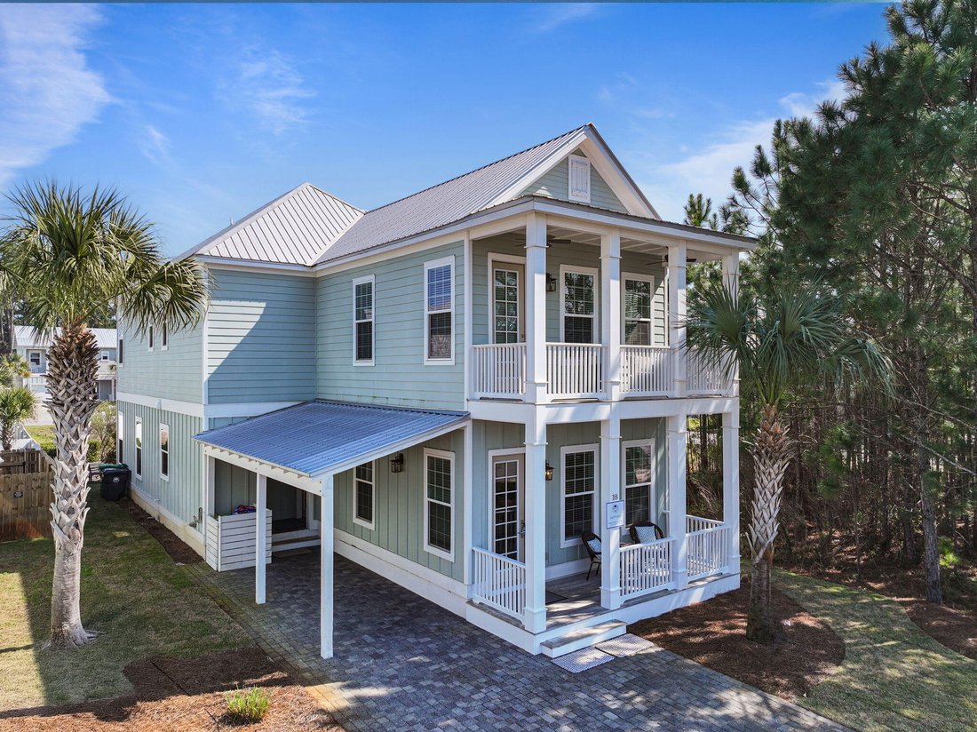 House in Miramar Beach, Florida, United States 1 - 17318462