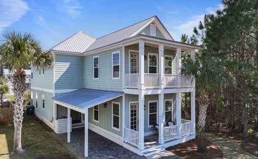 House in Miramar Beach, Florida, United States 1