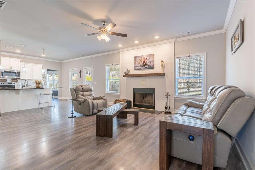 House in Alcovy Shores, Georgia, United States 4 - 17318934