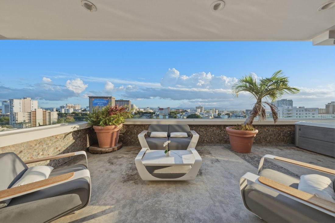 Condo in San Juan, San Juan, Puerto Rico 1 - 17317248