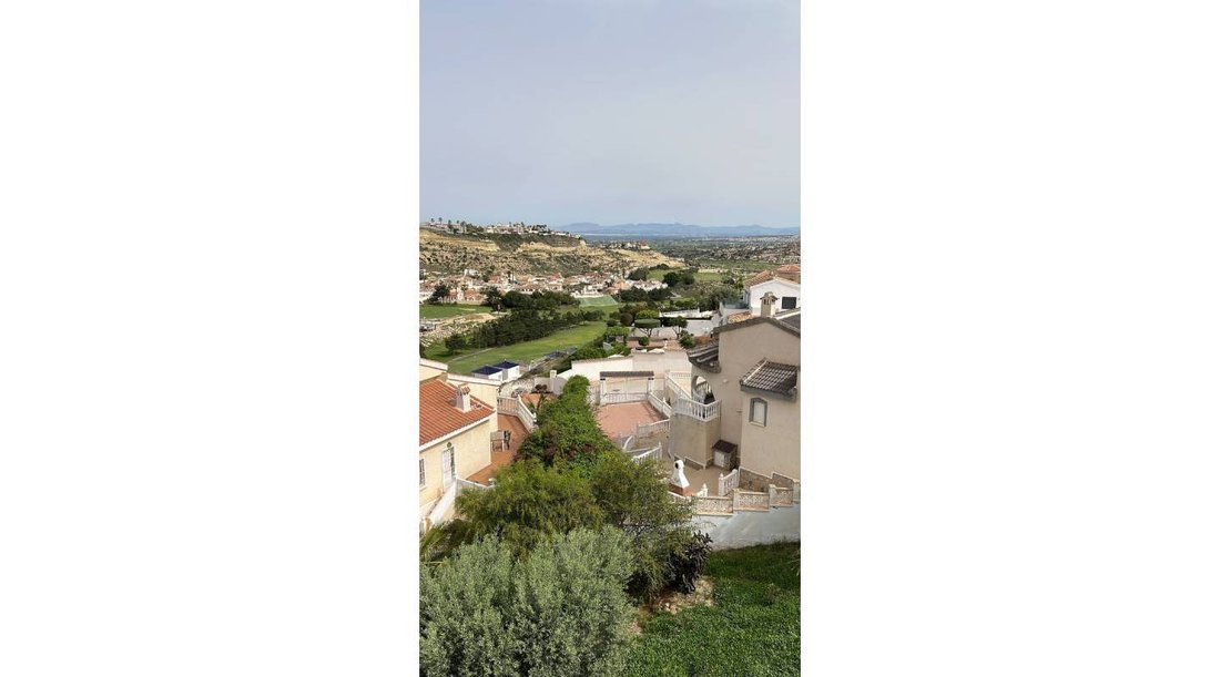 Villa in Ciudad Quesada, Rojales, Valencian Community 2 - 17311600