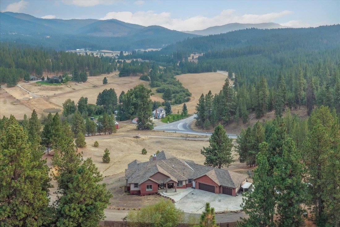 House in Liberty Lake, Washington, United States 2 - 17318423