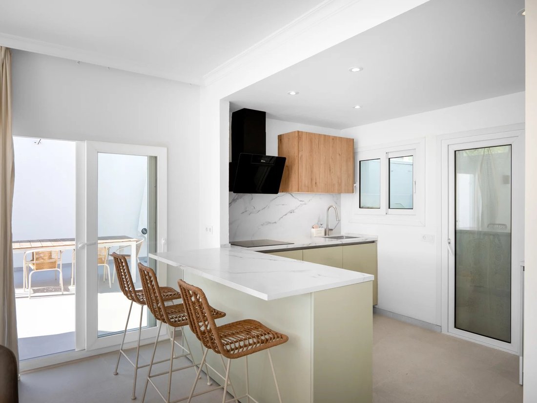 Apartment in Nueva Andalucia, Marbella, Spain 5 - 17311249