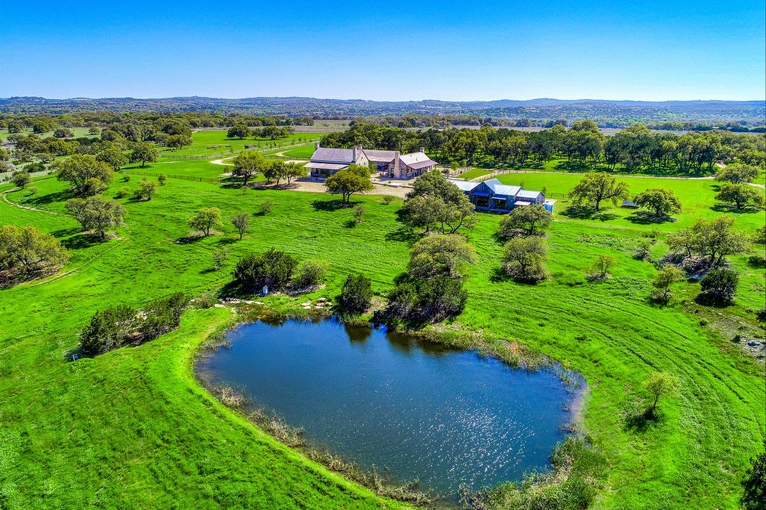 House in Dripping Springs, Texas, United States 5 - 17314389
