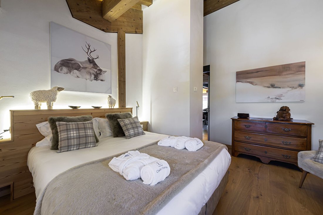 Apartment in Saint-Martin-de-Belleville, Les Belleville, France 2 - 17314473