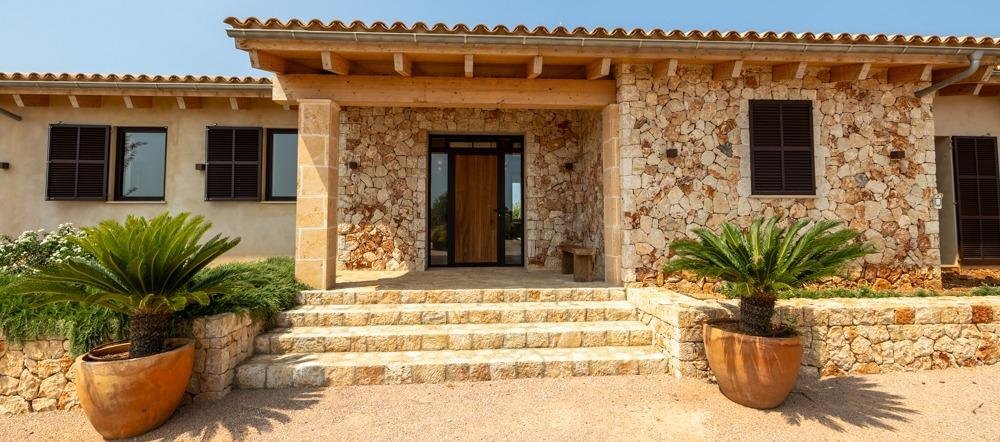 Villa in Campos, Balearic Islands, Spain 2 - 17319003