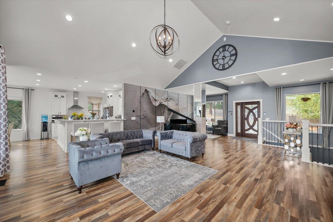 House in Liberty Lake, Washington, United States 4 - 17318423