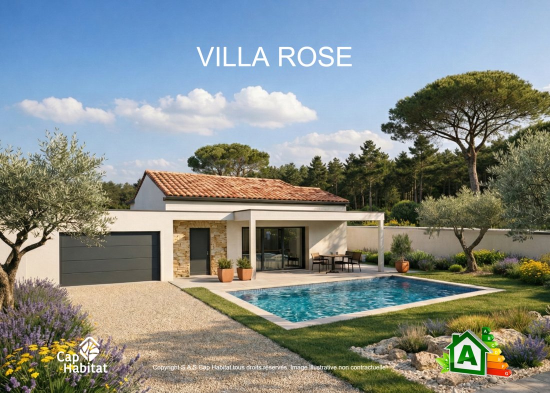 Villa in Grignan, Auvergne-Rhône-Alpes, France 1 - 15859964