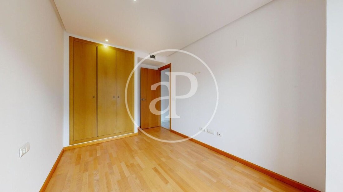 Apartment in Extramurs, Valencia, Spain 5 - 17316279
