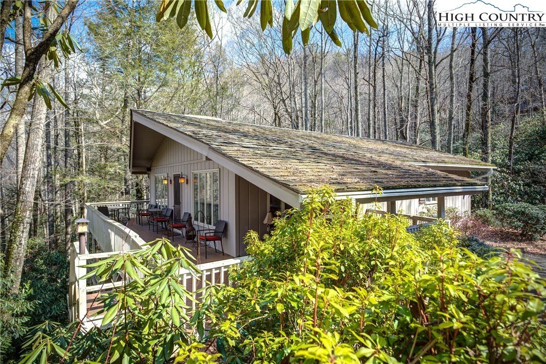 House in Boone, North Carolina, United States 1 - 17318406