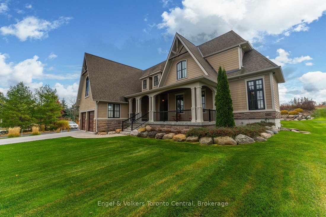 House in Thornbury, Ontario, Canada 2 - 17314426
