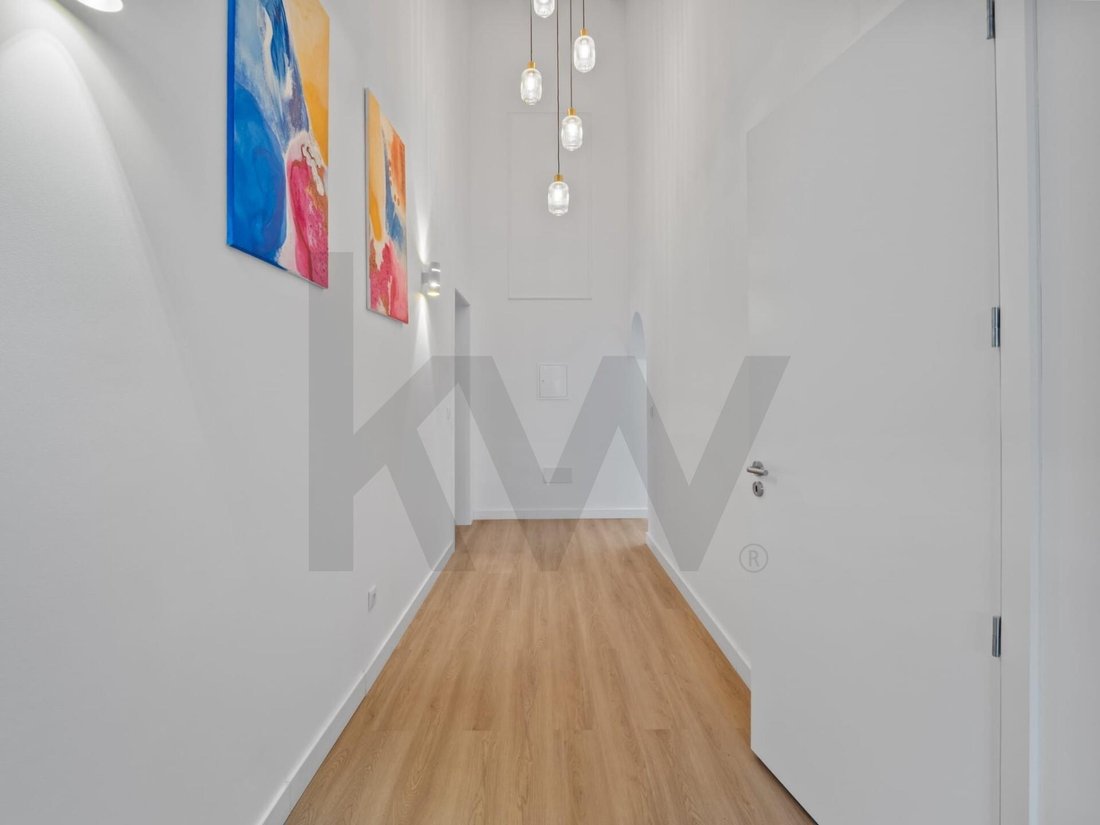 Townhouse in Santa Eulalia, Portalegre District, Portugal 5 - 17316122