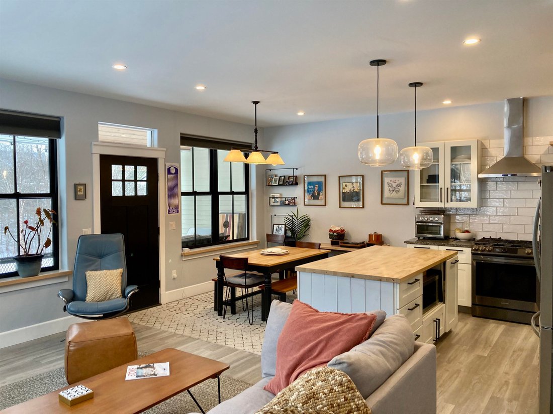 Condo in Stowe, Vermont, United States 1 - 17310807