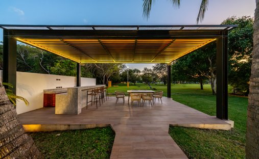 Haus in Cancún, Quintana Roo, Mexiko 1