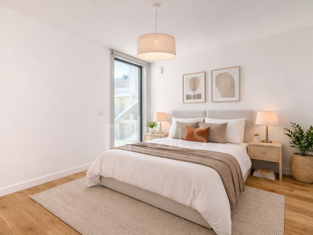 Apartment in Moncarapacho, Algarve, Portugal 4 - 15074799