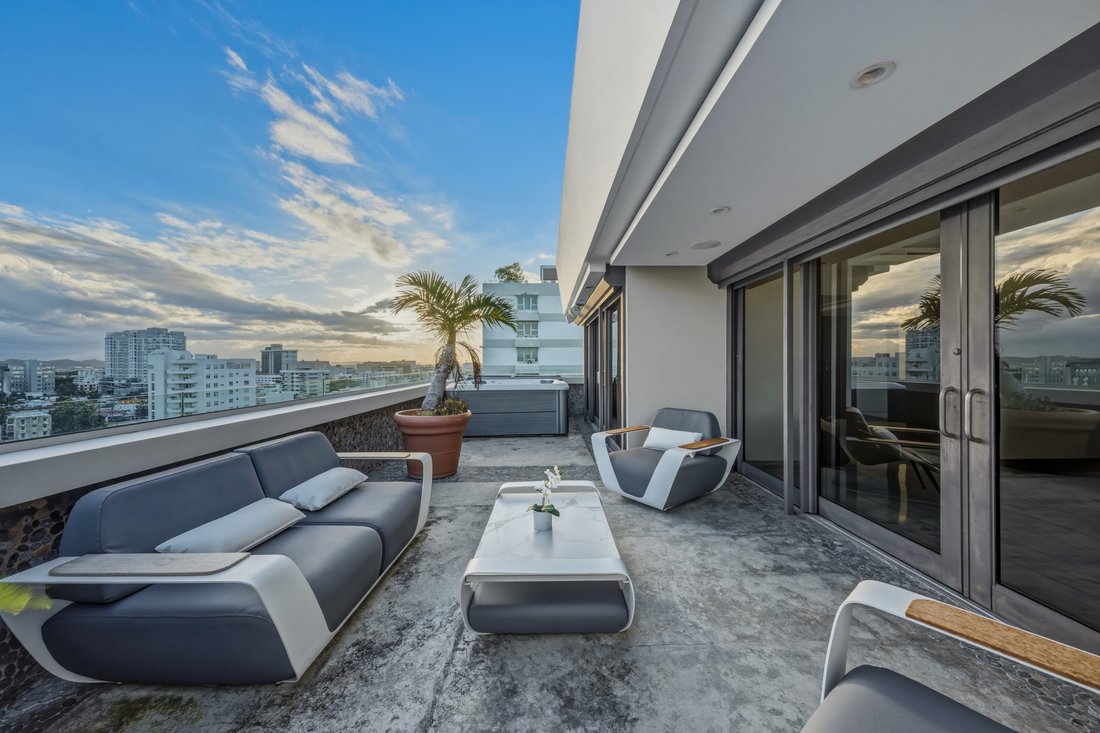 Condo in San Juan, San Juan, Puerto Rico 2 - 17317248