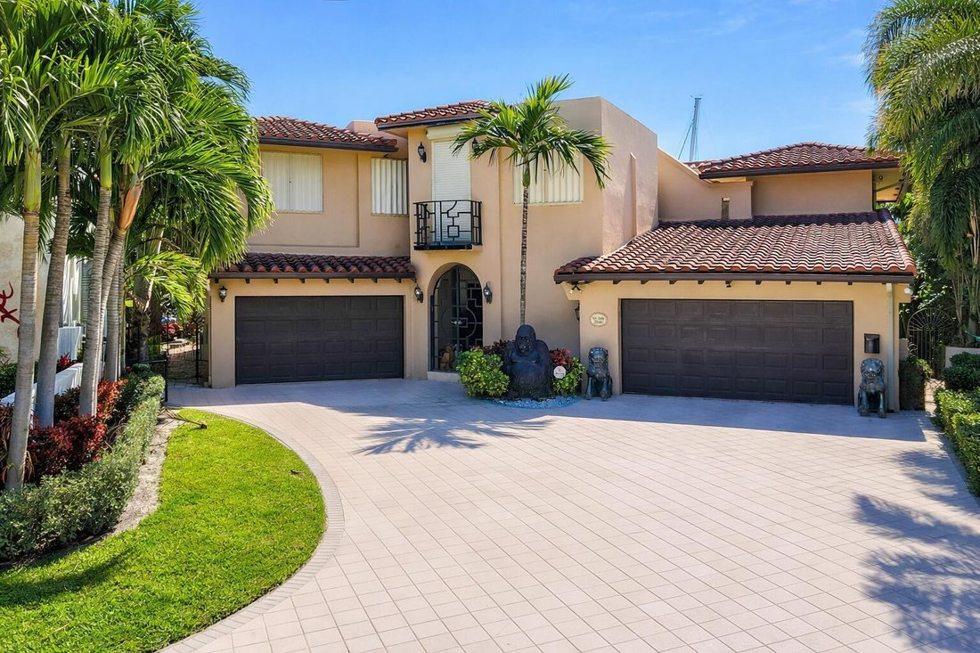 House in Lighthouse Point, Florida, United States 2 - 17321162