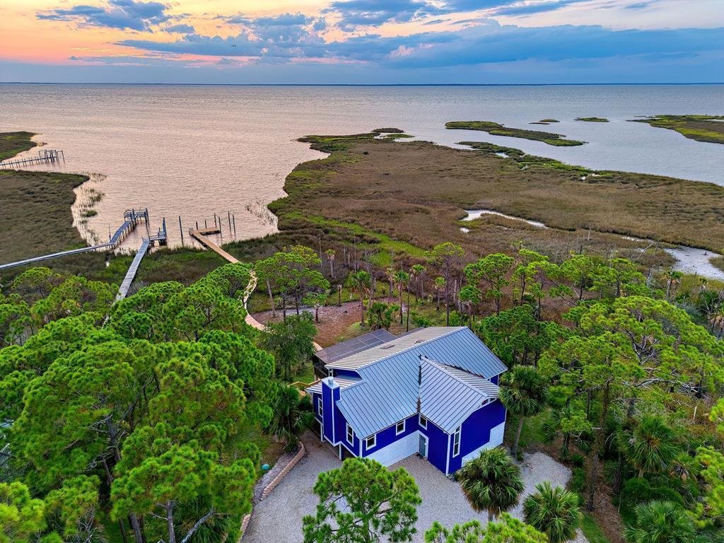 House in Saint George Island, Florida, United States 3 - 17323085