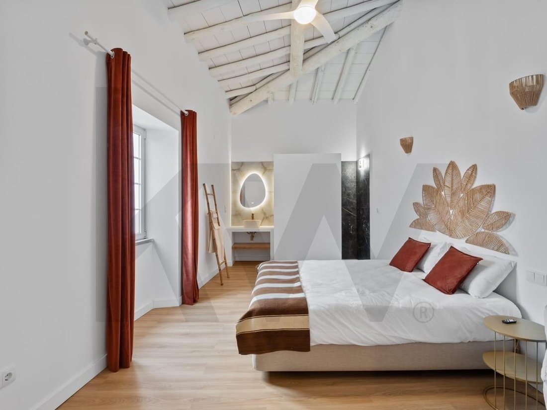 Townhouse in Santa Eulalia, Portalegre District, Portugal 4 - 17316122