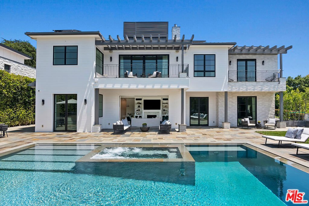 House in Los Angeles, California, United States 1 - 17319814