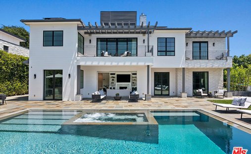 House in Los Angeles, California, United States 1