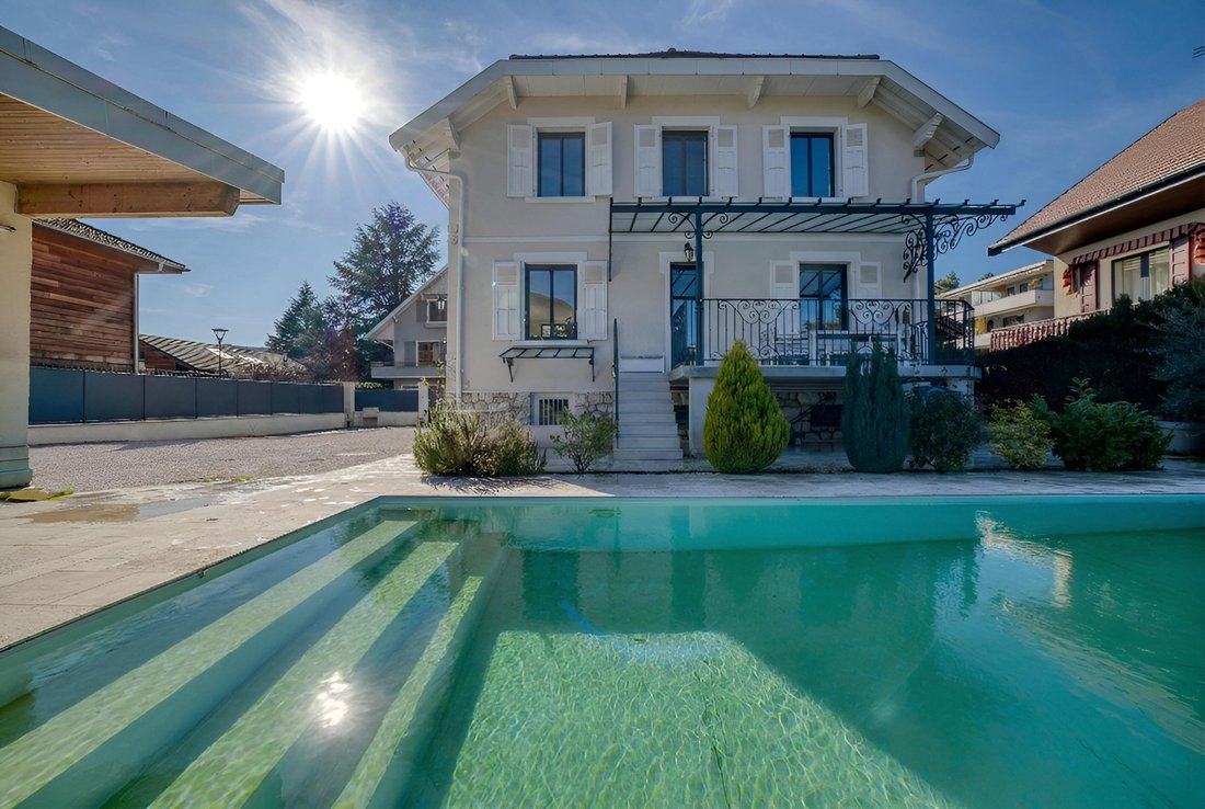 House in Galbert, Annecy, France 1 - 17314578