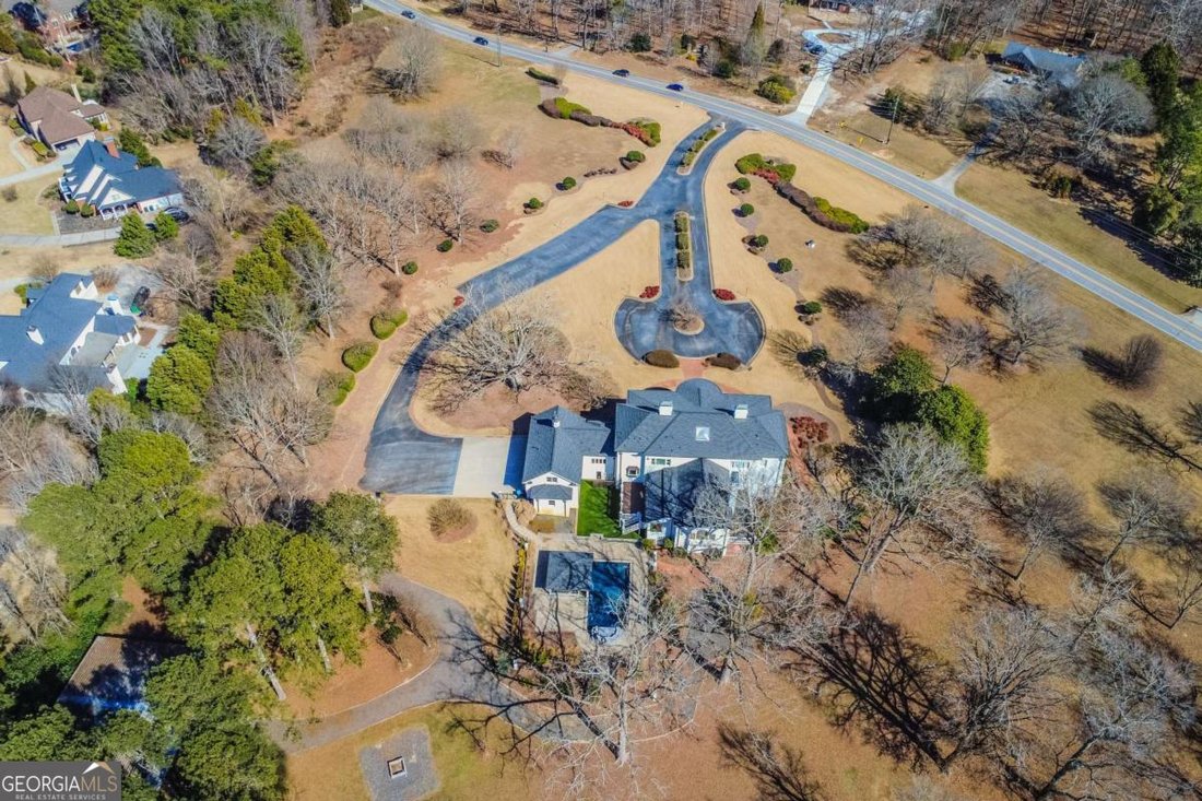 House in Grayson, Georgia, United States 4 - 17277663