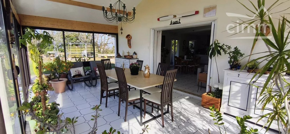 House in France 4 - 17311188