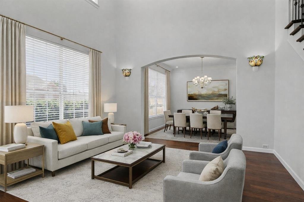 House in Frisco, Texas, United States 2 - 17318847