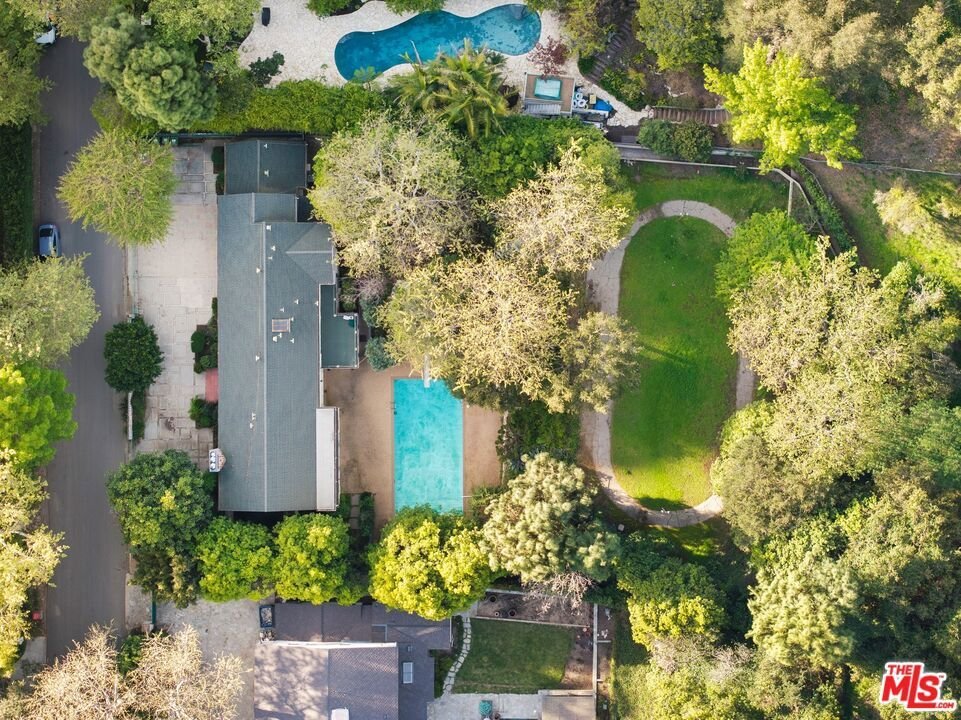House in Los Angeles, California, United States 1 - 17312532