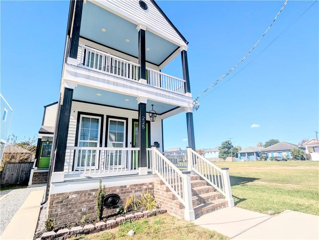 House in New Orleans, Louisiana, United States 1 - 17313427