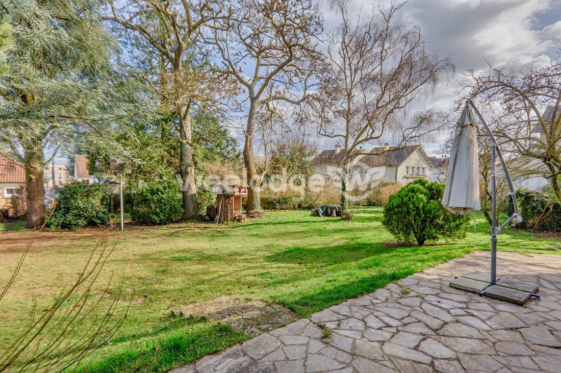 House in Andresy, Ile-de-France, France 2 - 17315154