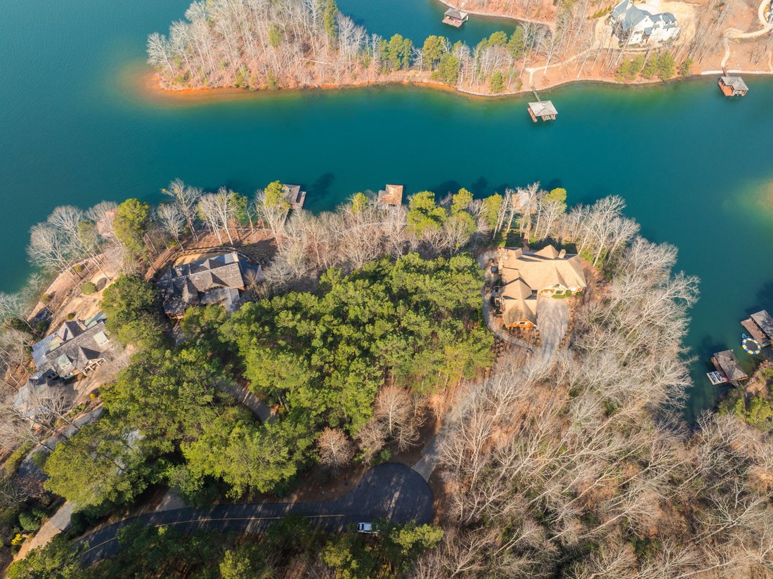 Land in Sunset, South Carolina, United States 3 - 17323476