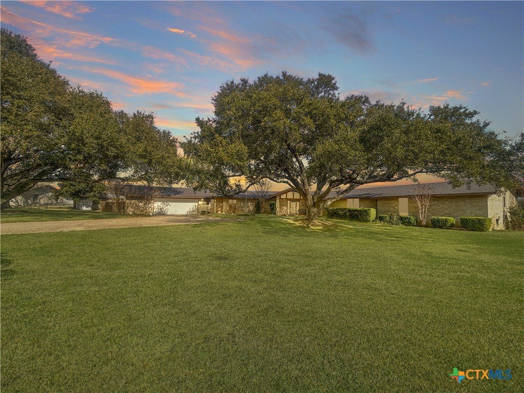 House in Cameron, Texas, United States 1 - 17313157