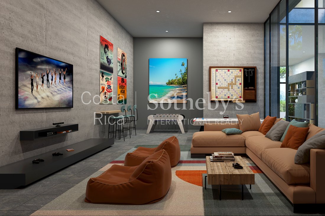 Apartment in San Rafael, San José Province, Costa Rica 5 - 17312136