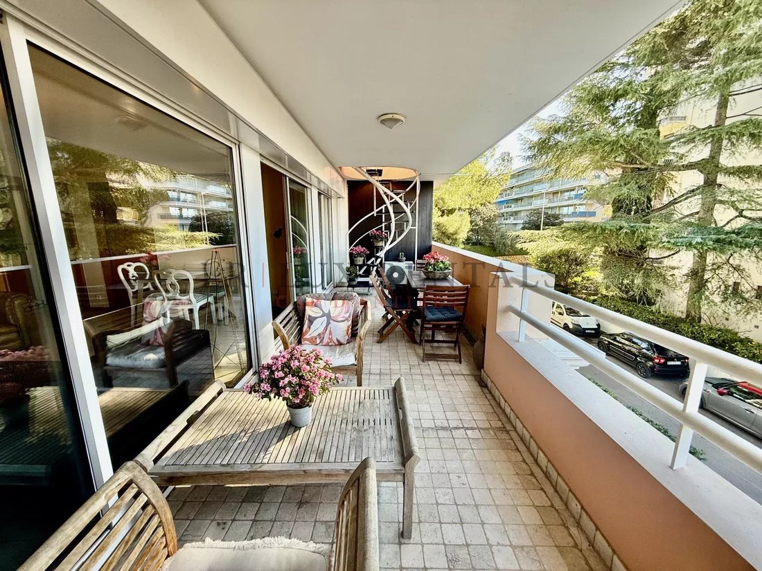 Apartment in Ponteil, Antibes, France 4 - 17311243