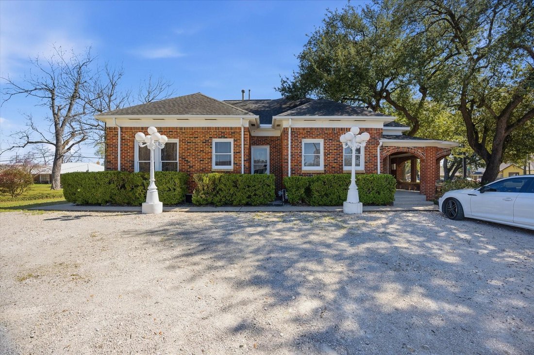 House in Humble, Texas, United States 4 - 17206578