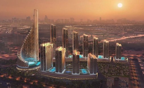 Apartamento en Nad Al Sheba 1, Nad Al Sheba, Dubái 1