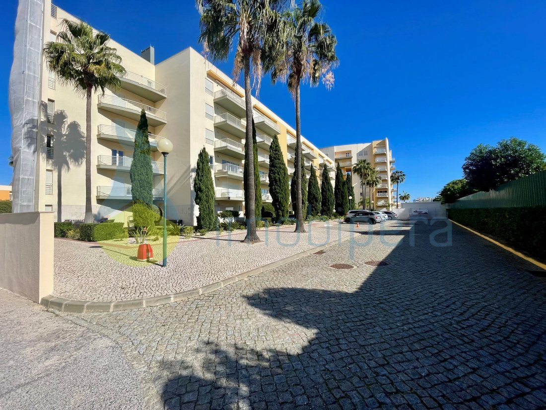 Apartment in Vilamoura, Quarteira, Algarve 1 - 16493116