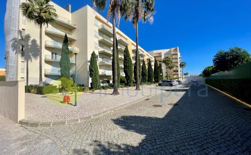 Appartamento a Vilamoura, Quarteira, Algarve 1