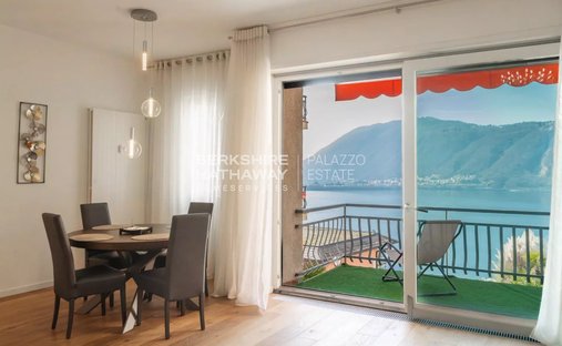 Wohnung in Campione d'Italia, Lombardei, Italien 1