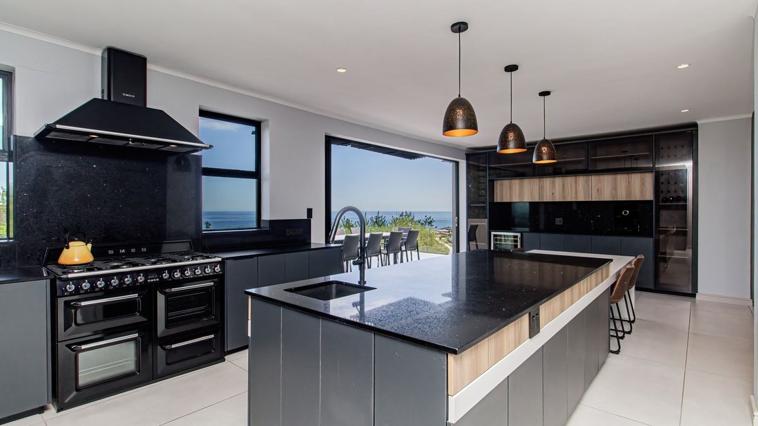 House in Pezula Private Estate, Western Cape, South Africa 1 - 17311624