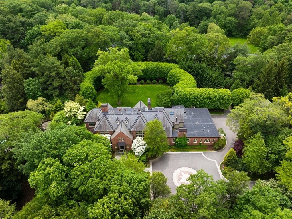 House in Brookline, Massachusetts, United States 1 - 17311528