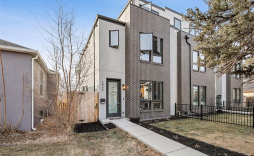 House in Englewood, Colorado, United States 1