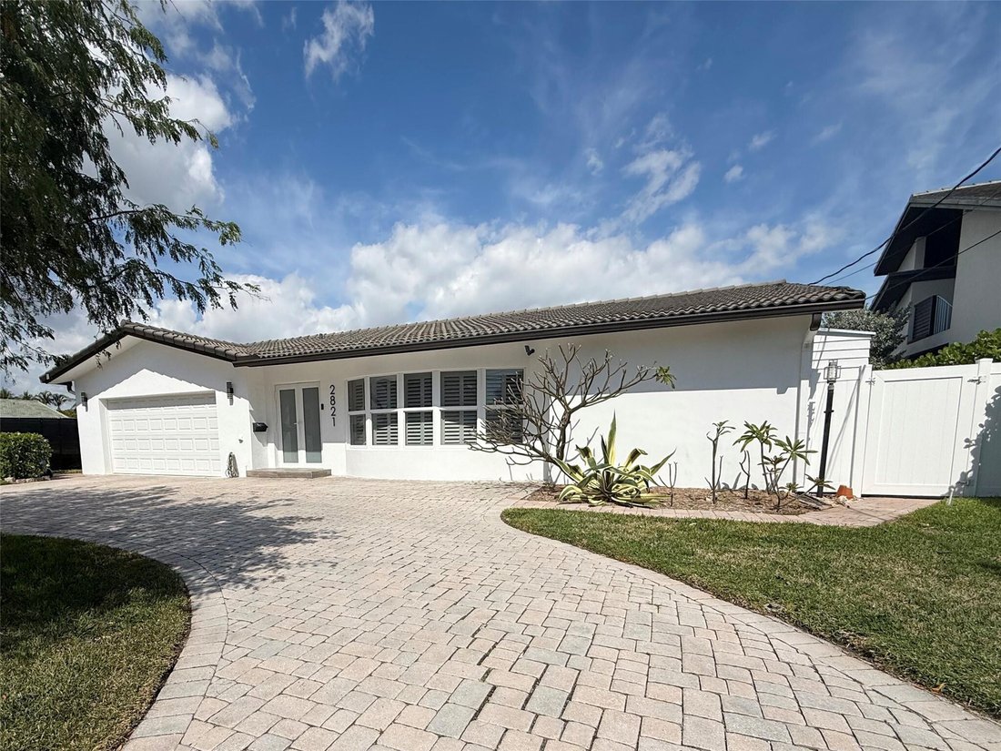 House in Hillsboro Beach, Florida, United States 1 - 17315670