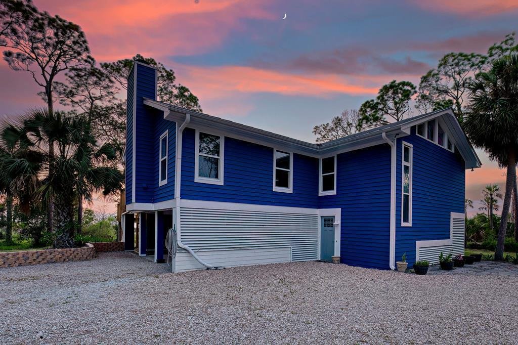 House in Saint George Island, Florida, United States 1 - 17323085