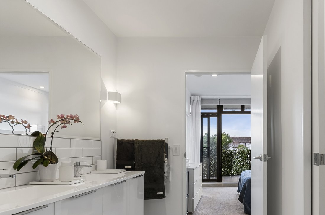 Apartment in Auckland, Auckland, New Zealand 5 - 17290645