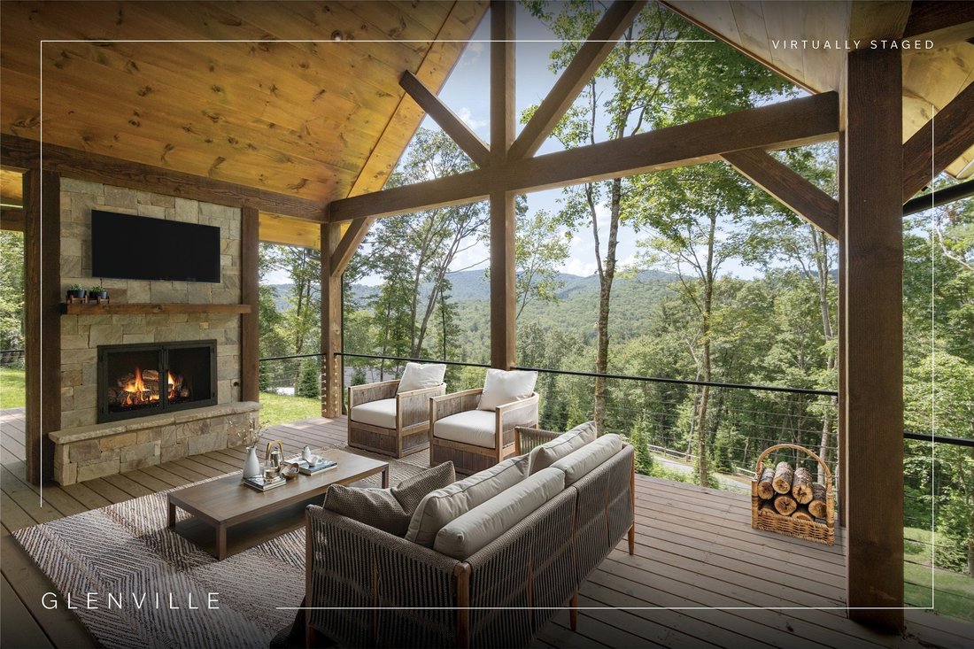 House in Glenville, North Carolina, United States 1 - 17315027