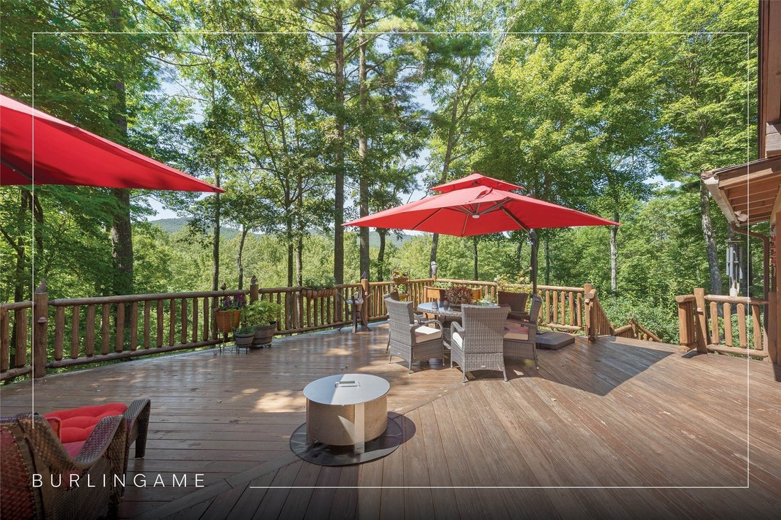 House in Cashiers, North Carolina, United States 3 - 17315043