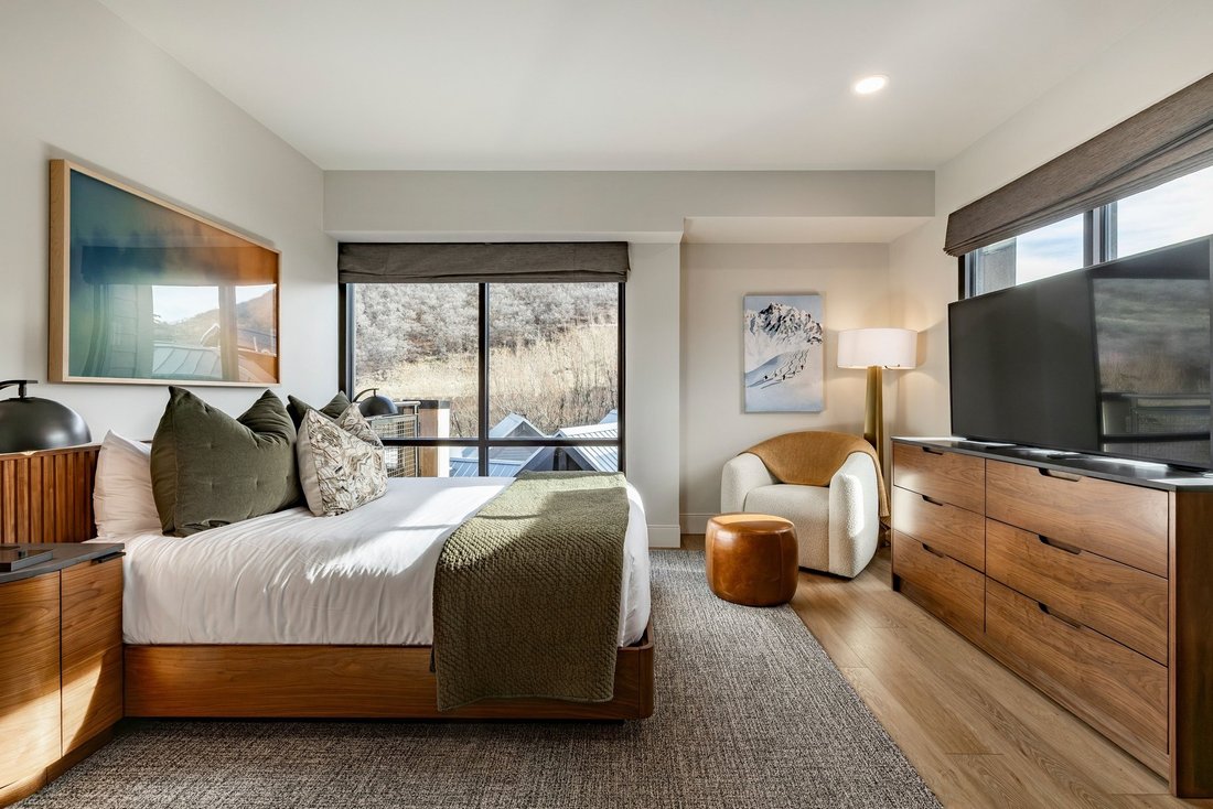 Condo in Park City, Utah, United States 4 - 17317034